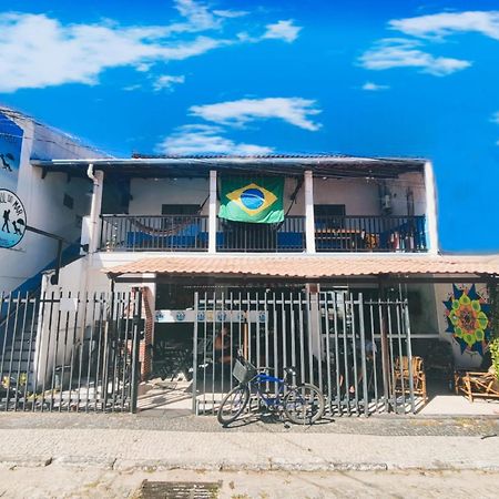Hostel Soul Do Mar Cabo Frío Exterior foto