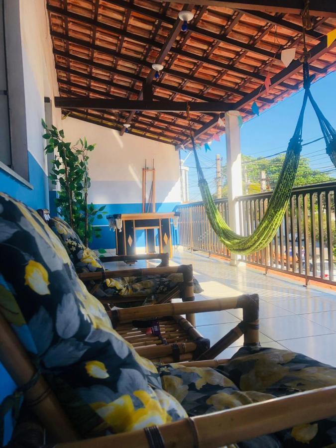 Hostel Soul Do Mar Cabo Frío Exterior foto